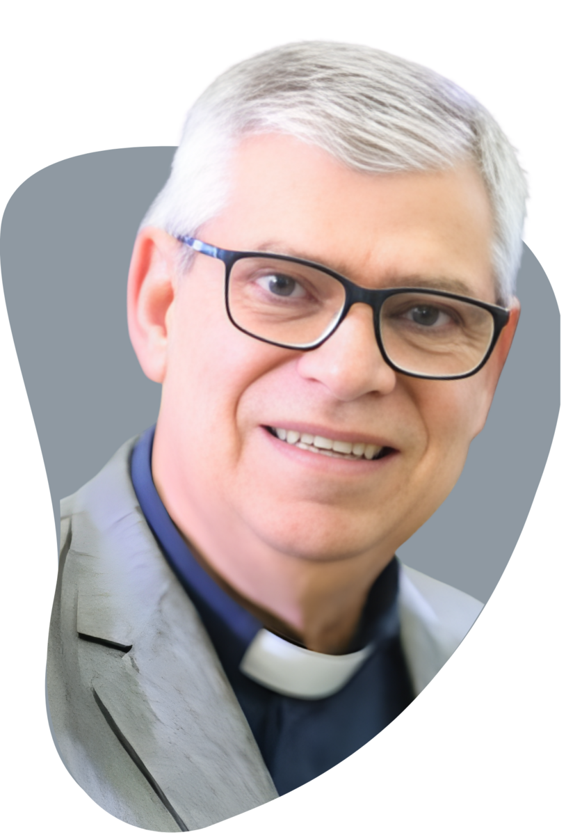 Bispo Joedir Carvalho