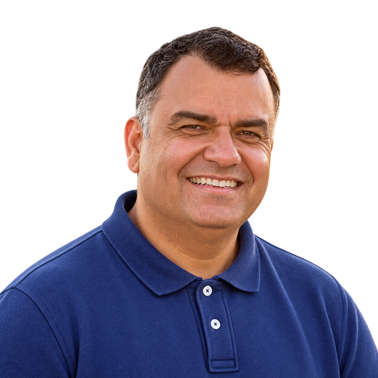 Isaías Motta Júnior